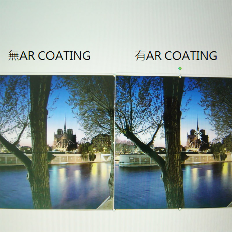 AR IR ND 鍍膜濾光片製造銷售