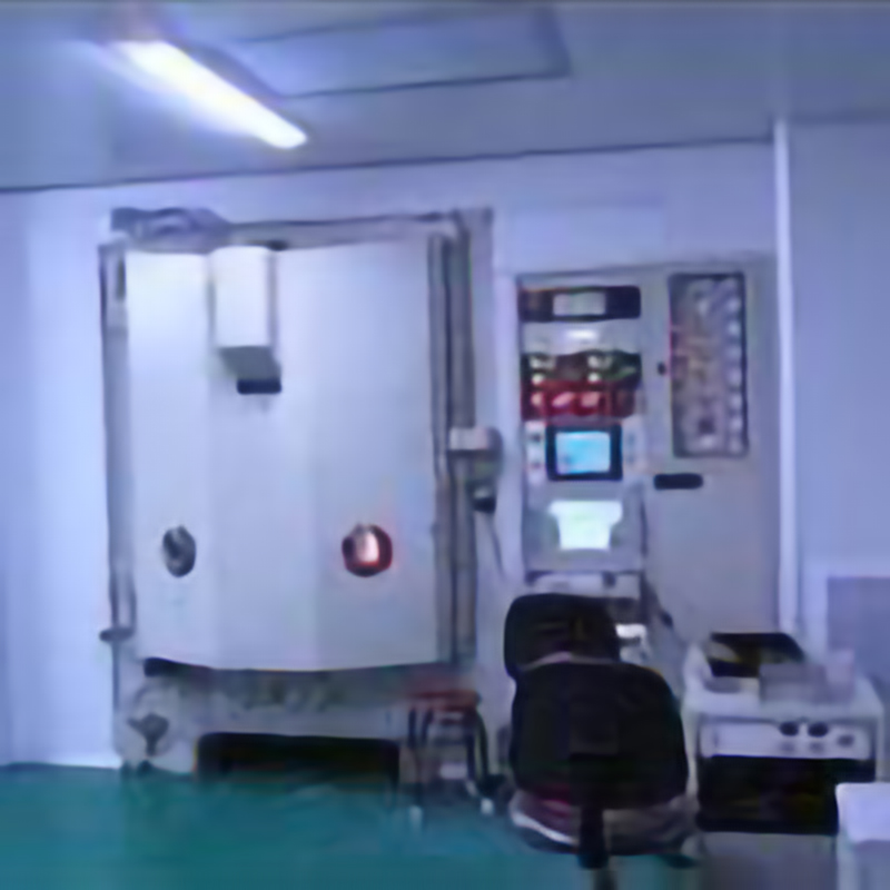 鍍膜機耗材零件供應/代工鍍膜